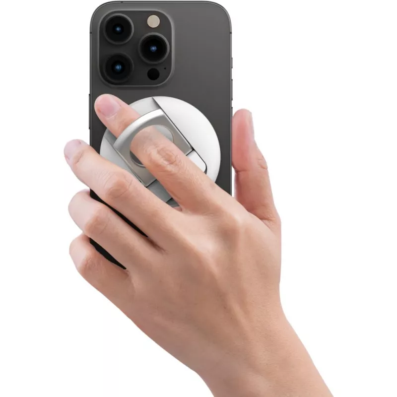Belkin MMA006btWH Aktive Halterung Mobiltelefon/Smartphone Weiß