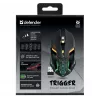 Kabellose Gaming-Maus TRIGGER GM-934