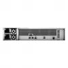 Synology RackStation RS2423+ NAS/Storage-Server Rack (2U) Ryzen Embedded V1780B 8 GB DDR4 0 TB DiskStation Manager Schwarz, Grau