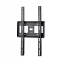EDBAK PWB3 LFD VERT. WALL MOUNT 40-75CALI ; 100×100 bis 400×600