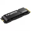SSD-Laufwerk Team Group 1 TB M.2 2280 PCIe 4.0 x4 TM8FFH001T0C128