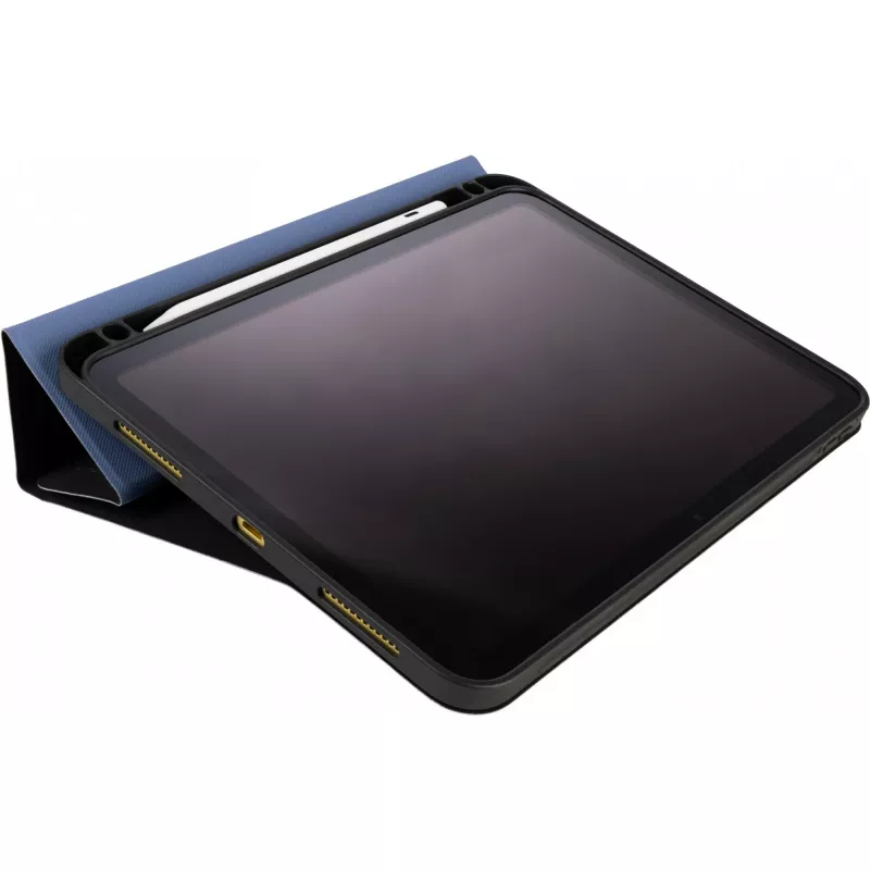 Folio Case Tucano Up Plus für iPad 10,9 Zoll 2022 Blau