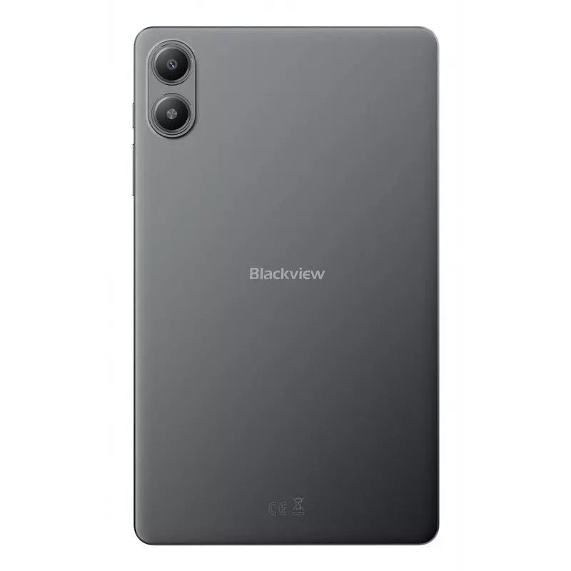 Tablet Link 2 8 4/128GB/LINK2 Schwarz Blackview