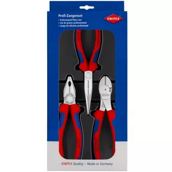 Zangenset Knipex 00 20 11 V01