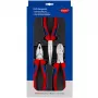 Zangenset Knipex 00 20 11 V01