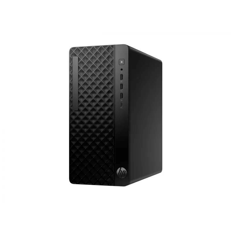 HP ProDesk 2 Tower G1i E B6YK3ET [Intel Core i5-13500, 16 GB RAM, 512 GB SSD, Intel UHD Graphics, Windows 11 Pro]
