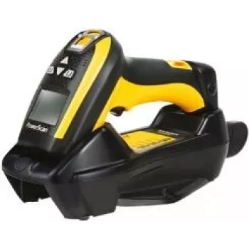 Handheld-Barcodelesegerät Datalogic PowerScan PM9100