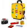 LEGO 40817 Gelber Reisekoffer
