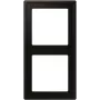Unterputzdosen-Zubehör JUNG LS982SWM — Montage-/Verbindungsdose aus Kunststoff, 1 Stück