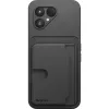 Kartenhalter für Fairphone 6 (Horizon Schwarz) – Fairphone F6CRDH-1ZW-WW1