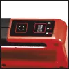 Freistehende Arbeitsleuchte Einhell TE-CL 18/2000 LiAC Solo