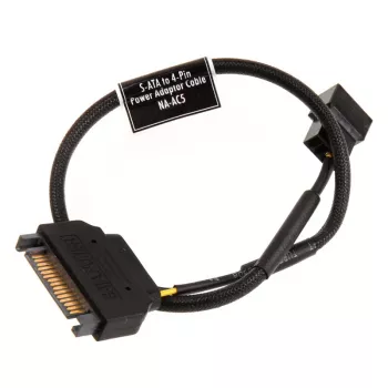 Internes Stromkabel Noctua NA-SAC5
