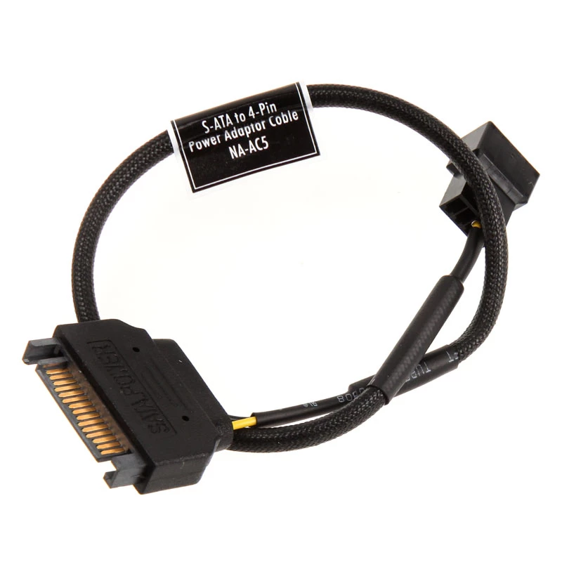 Internes Stromkabel Noctua NA-SAC5