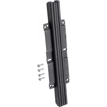 Hager SS-Abdeckplatte, universN UZ10A1 (UZ10A1)