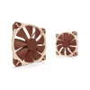 Computergehäuselüfter Noctua NF-A20 200 mm, 5 V, 3-Pin, 800 U/min, 146,9 m³/h, 18,1 dB, SSO-Lager