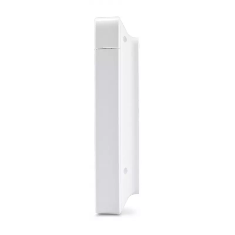 DECT-Basisstation Gigaset N770 IP Pro – 120 Kanäle, HTTPS/SIPS/SRTP/SSL/TLS, innen 50 m, außen 300 m, weiß