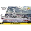 Bausteine USS Arizona BB-39 2046 Teile