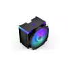 Endorfa Fortis 5 ARGB Schwarz CPU-Kühler