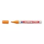 Marker Edding 750 Orange