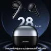 Kopfhörer USAMS TWSXH Series Dual Mic Wireless Blau/Blau BHUXH03