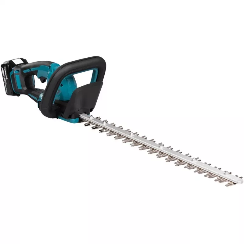 Makita DUH506RF Akku-Heckenschere Doppelmesser 2,9 kg