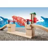 BRIO World Hebebrücke
