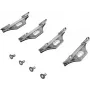 Montageset Rittal 8618.110