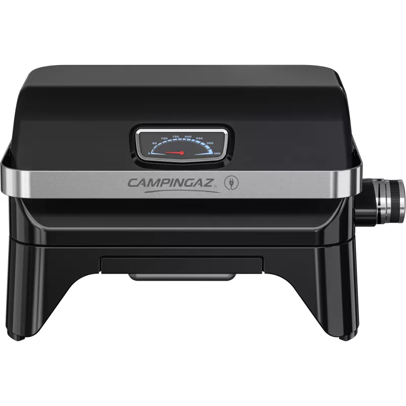 Campingaz 2177560 Grill Schwarz