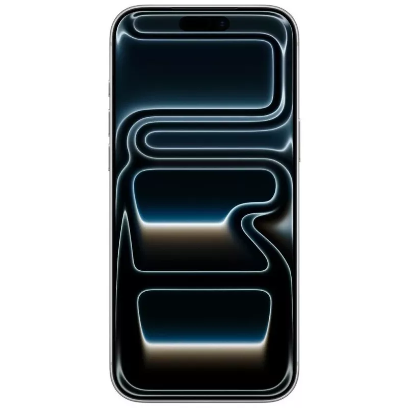 Apple iPhone 17 Pro 512GB Silber MG8K4