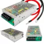 Extralink SD-50B-12 DC/DC Spannungswandler, 24V auf 12V, 50W