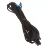 Silverstone SST-PP06B-2PCIE70 Konnektivitätszubehör