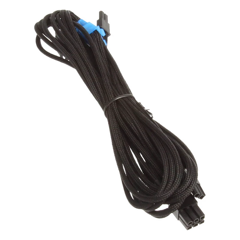 Silverstone SST-PP06B-2PCIE70 Konnektivitätszubehör