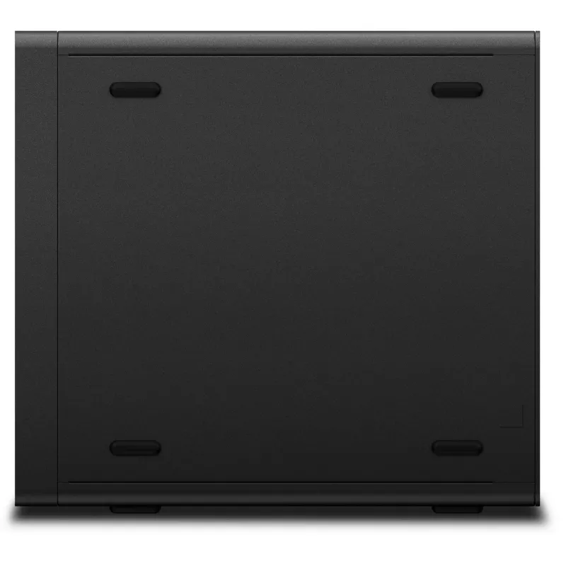 Lenovo ThinkStation P3 Ultra SFF Gen 2 Intel Core Ultra 9 285 64 GB DDR5-SDRAM 1 TB SSD Windows 11 Pro Workstation Schwarz