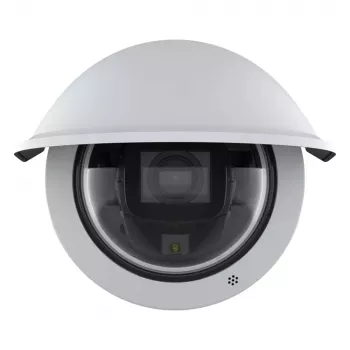Axis M42 Serie M4227-LVE - Netzwerk-Überwachungskamera - Dome - Außenbereich - vandalismusgeschützt / wetterfest - Farbe (Tag/Nacht)