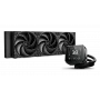 All-in-One-Flüssig-CPU-Kühler DeepCool SPARTACUS 360, 360-mm-Radiator, 3 × 120-mm-Lüfter
