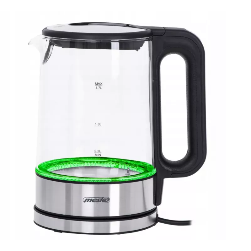 MESKO MS 1301B Wasserkocher