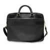 Notebook-Tasche 16 Zoll Saffino GUCB15PUSASBK schwarz