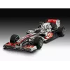 REVELL Plastikmodell McLaren Mercedes MP4-25 Lewis Hamilton — Maßstab 1:24