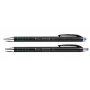 Clip-on retractable ballpoint pen Forpus FO51519 Blue ink 12 pcs