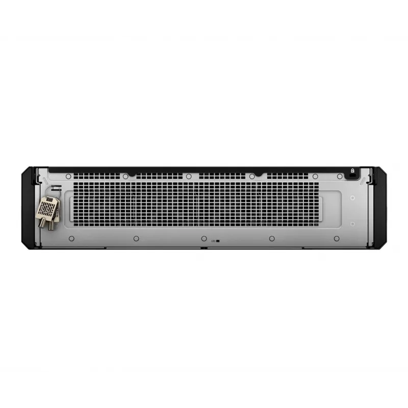HPE ProLiant DL145 Gen11 8124P 2,45 GHz 16c 1P 2x32GB-R 2SFF NS204i-u 2x1000W PS EMEA Server