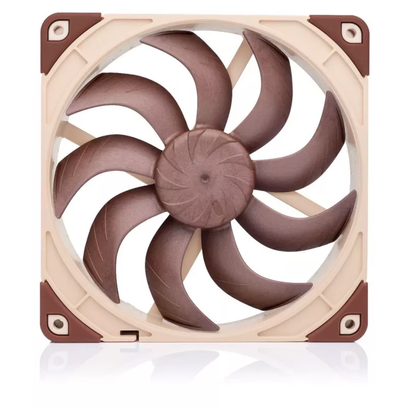 Noctua NF-A14X25 G2 LS-PWM 140mm Gehäuselüfter
