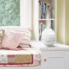 Ultraschall-Luftbefeuchter HoMedics UHE-CM18-EU — Kühlnebel, einstellbare Nebelabgabe