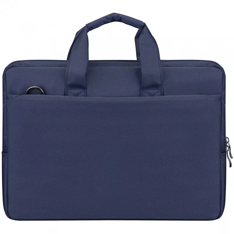Aktentasche Rivacase 8231 39,6 cm (15,6 Zoll) Blau
