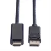 DisplayPort-Kabel VALUE DP - UHDTV M/M 3 m