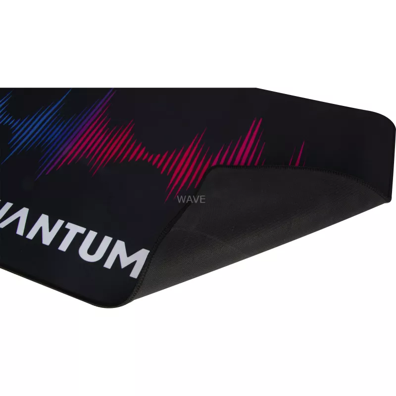 Gaming-Mauspad JBL Quantum Gaming Mauspad — Stoffoberfläche, rutschfeste Basis, große Größe