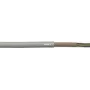 LAPP 16000023-100 Mantelleitung NYM-J 5 G 1,50 mm² Grau 100 m (16000023-100)