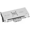 Barrow ASUS ROG TUF 5080 / 5070 Ti GPU-Wasserblock - Weiß (BS-AST5080-PA W)