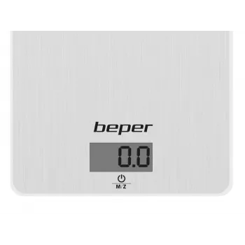 Elektronische Küchenwaage Beper 90.131
