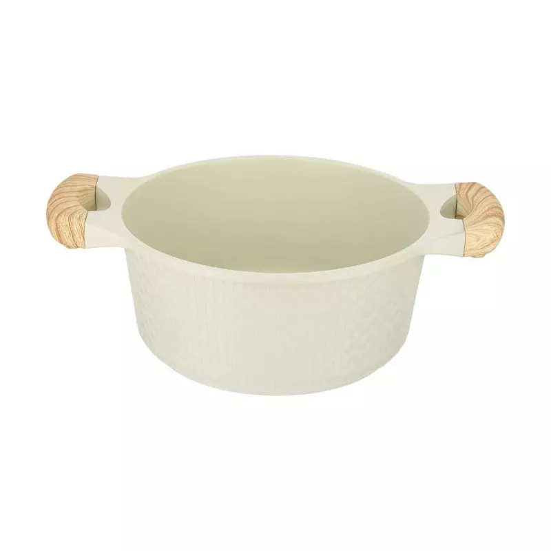 Kasserolle D20CM 2,4L/93801 Resto