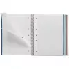Schreibheft MAUL A602879 A4 120 Blatt Beige